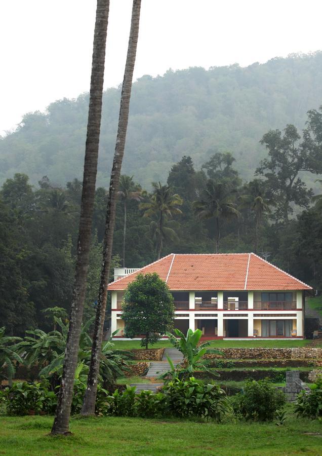 Windermere River House Neriyamangalam Esterno foto