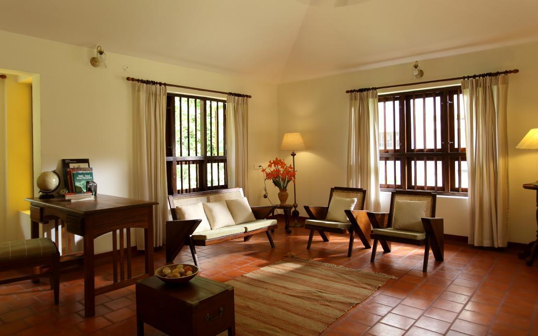 Windermere River House Neriyamangalam Esterno foto