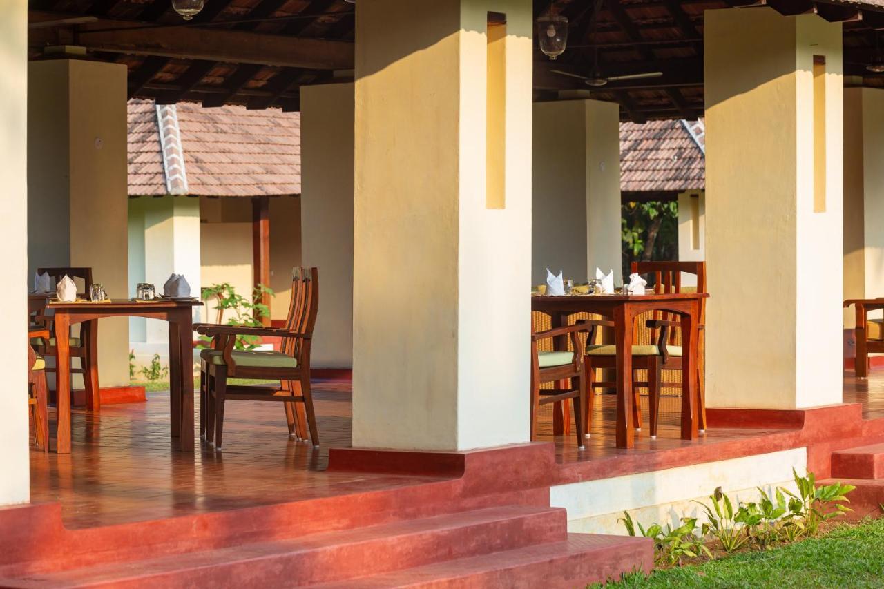Windermere River House Neriyamangalam Esterno foto